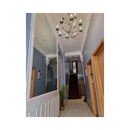 G3- Great Studio For 2 With Patio Near Hyde Park Londen Buitenkant foto