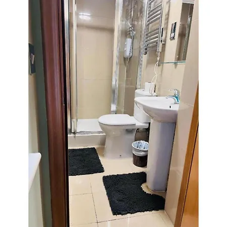 G3- Great Studio For 2 With Patio Near Hyde Park Londen Buitenkant foto