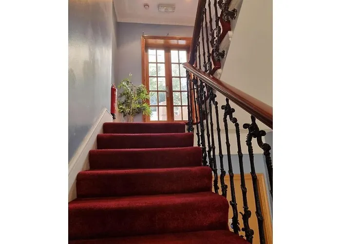 G3- Great Studio For 2 With Patio Near Hyde Park