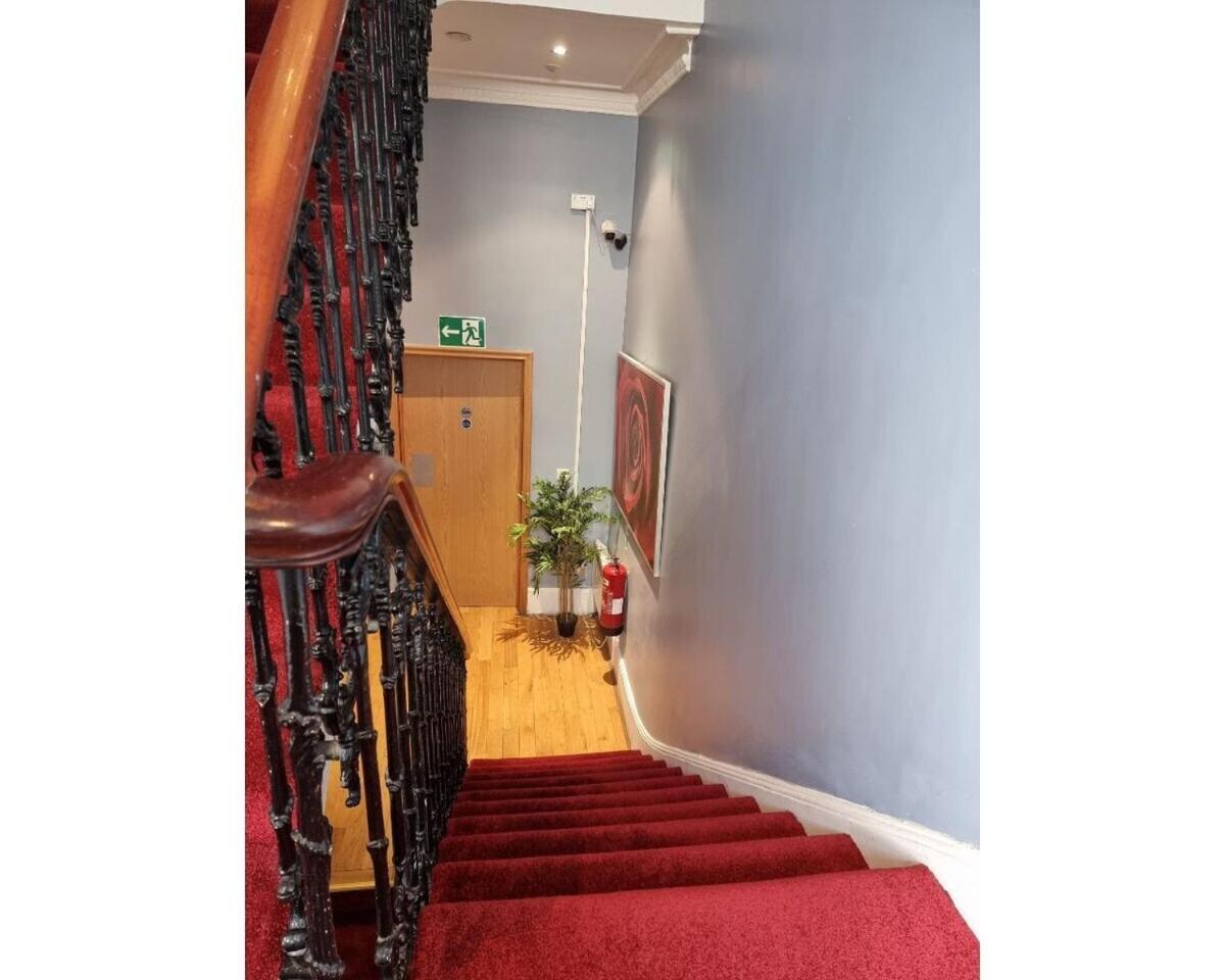 Appartement G3- Great For 2 With Patio Near Hyde Park