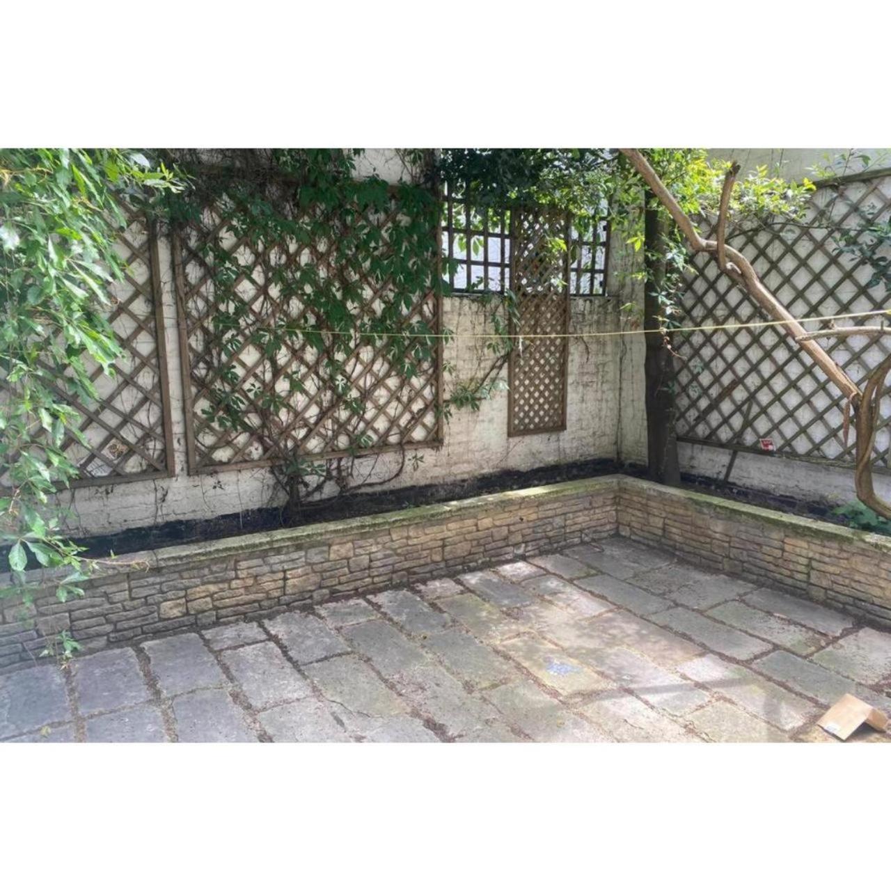 G3- Great For 2 With Patio Near Hyde Park Appartement *